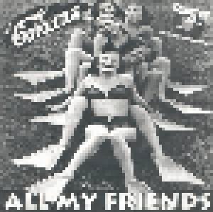 The Cokeras: All My Friends - Cover