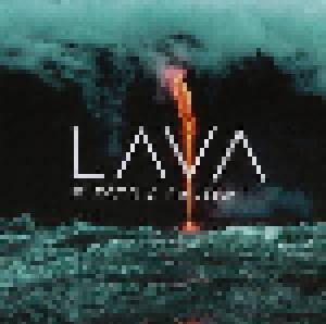 Electric Sandwich: Lava - Cover