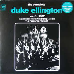 Duke Ellington: Complete Duke Ellington Vol.8 - 1937, The - Cover
