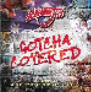 The Screaming Jets: Gotcha Covered - Cover