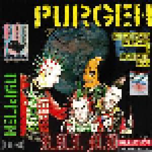 Purgen: Радиационная Активность Из Мусорного Бака - Cover