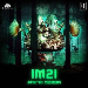 Infected Mushroom: Im21 - Cover