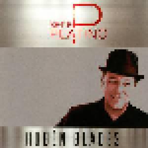 Rubén Blades: Serie Platino - Cover