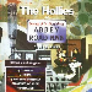 The Hollies: Hollies At Abbey Road 1963 - 1966, The - Cover
