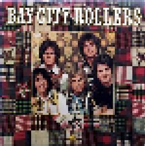 Bay City Rollers: Bay City Rollers - Cover