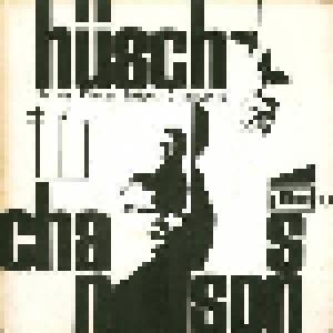 Hanns Dieter Hüsch: Chansons - Cover