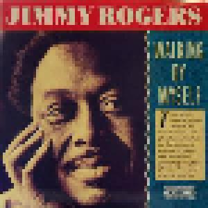Jimmy Rogers: Walking By Myself - Cover