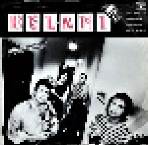 Bel Ami: Bel Ami Live - Cover