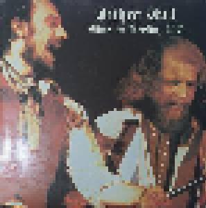 Jethro Tull: Live In Berlin, 1971 - Cover