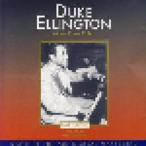 Duke Ellington: Moon Over Cuba - Cover