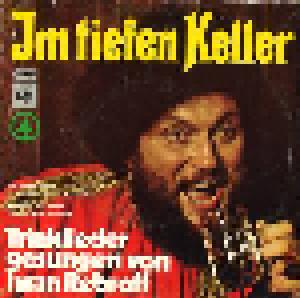 Ivan Rebroff: Im Tiefen Keller - Cover