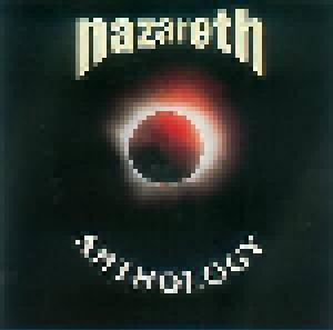 Nazareth: Anthology - Cover