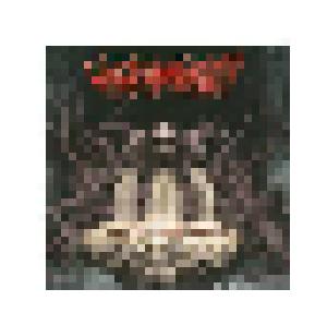 Vomit Remnants: Supreme Vehemence (Discography '05) - Cover