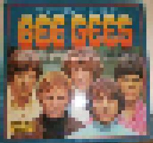 Bee Gees: Portrait Of The Bee Gees - Cover