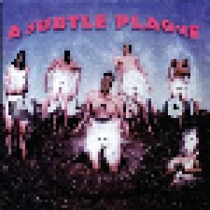 A Subtle Plague: Implosion (CD) - Bild 1
