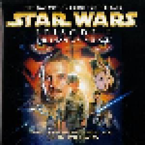 John Williams: Star Wars Episode I - The Phantom Menace (CD) - Bild 1