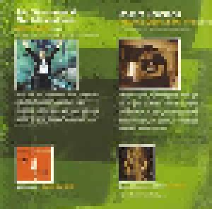 HMV - Playlist 18 (CD) - Bild 3