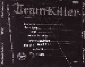 Teamkiller: Some Scars Some Hopes (CD) - Bild 4