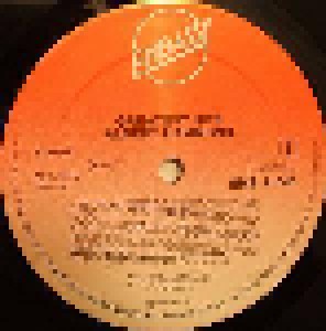 Albert Hammond: Greatest Hits (LP) - Bild 3