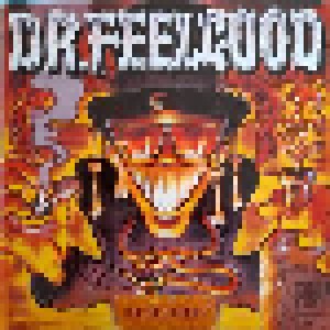 Dr. Feelgood: Doctor's Orders (LP) - Bild 1