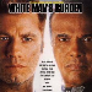 White Man's Burden - Music From The Motion Picture (CD) - Bild 1