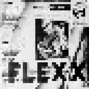 Flexx: Creatures / Guilt (7") - Bild 2