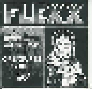 Flexx: Creatures / Guilt (7") - Bild 1