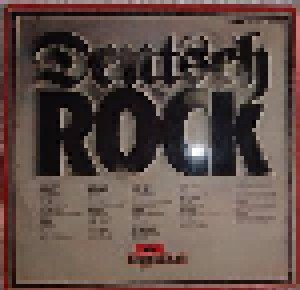 Deutsch Rock (2-LP) - Bild 2