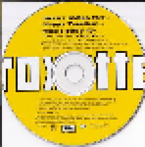 Roxette: Wish I Could Fly (Single-CD) - Bild 2