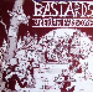Bastards: Siberian Hardcore (LP) - Bild 1