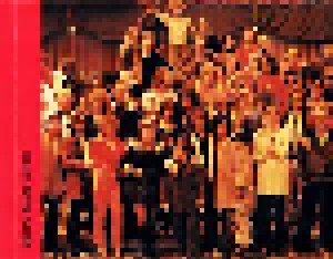 Udo Lindenberg & Das Panikorchester: Livehaftig (2-CD) - Bild 8