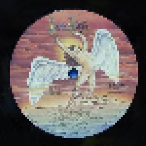 Bad Company: Desolation Angels (LP) - Bild 4