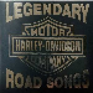 Legendary Road Songs (CD) - Bild 2