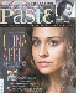 Paste Magazine Sampler 19: December 05 | January 06 (CD + DVD) - Bild 2
