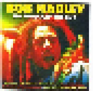 Cover - Bob Marley: No Woman - No Cry