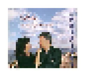 Mosaique: Liebe Ist Ein Zauberwort (Single-CD) - Bild 1