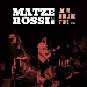 Matze Rossi: Musik Ist Der Wärmste Mantel - Cover