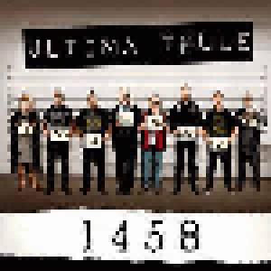 Ultima Thule: 1458 - Cover