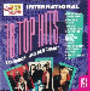 Club Top 13 - 18 Top Hits Aus Den Charts - 1/94 - Cover