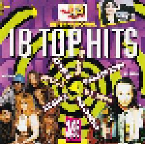 18 Top Hits Aus Den Charts - 3/95 - Cover