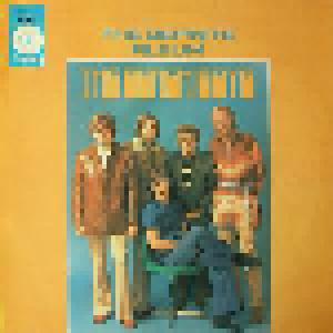 The Beach Boys: Definite Album, The - Cover