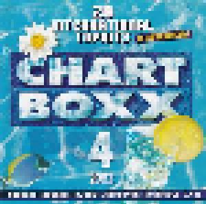 Chartboxx 2002/04 - Cover