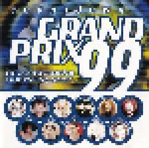 Countdown Grand Prix 1999 - Cover