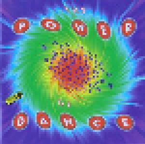 Power Of Dance, The - Cover