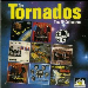 The Tornados: EP Collection, The - Cover