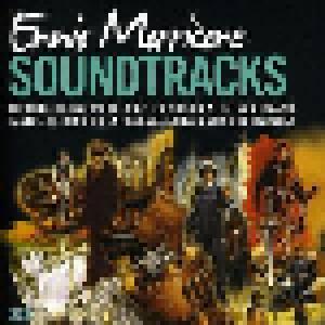 Ennio Morricone: Ennio Morricone Soundtracks - Cover
