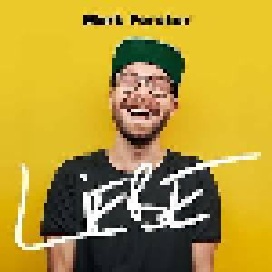 Mark Forster: Liebe - Cover
