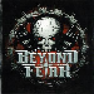 Beyond Fear: Beyond Fear - Cover