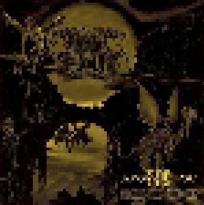 Impending Doom: Apocalypse III - The Manifested Purgatorium - Cover