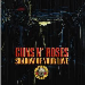 Guns N' Roses: Shadow Of Your Love - Cover